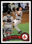 #144 All-Star Kevin Youkilis 