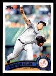 #145 Bartolo Colon 
