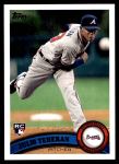 #152 Julio Teheran 