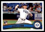 #159 Alex Cobb 