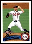 #172 All-Star Jonny Venters 