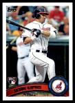 #194 Jason Kipnis 