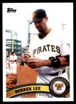 #202 Derrek Lee 