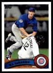 #205 D.J. LeMahieu 