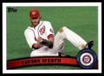 #210 Jayson Werth 