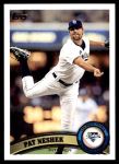 #212 Pat Neshek 