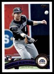#231 Charlie Blackmon 