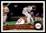 #234 Brandon Crawford 