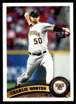 #235 Charlie Morton 