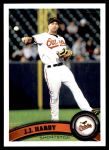 #239 J.J. Hardy 