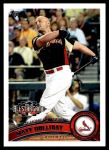 #242 HR Derby Matt Holliday 