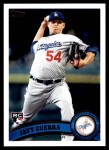 #262 Javy Guerra 