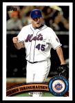 #266 Jason Isringhausen 