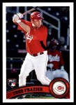 #270 Todd Frazier 