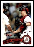 #273 All-Star Miguel Montero 
