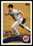 #275 All-Star Michael Cuddyer 