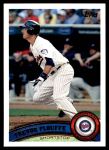 #279 Trevor Plouffe 