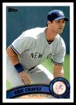 #289 Eric Chavez 