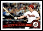 #290 Sean Burroughs 