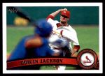 #294 Edwin Jackson 