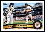 #297 Chase D'Arnaud 