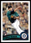 #308 Kyle Seager 