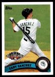 #321 All-Star Gaby Sanchez 