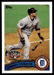 #323 All-Star Jhonny Peralta 