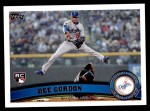 #329 Dee Gordon 