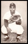 Earl Battey 