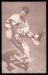 Howie Pollet  