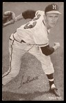 Lew Burdette 