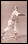 Claude Passeau 