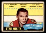 #64 Stan Mikita 