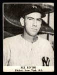 Bill Bevens 