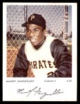 Manny Sanguillen 