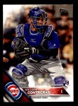 #266 Willson Contreras 