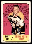 #92 Bobby Orr 