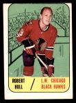 #113 Bobby Hull 