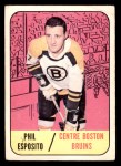 #32 Phil Esposito 