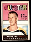 #128 All-Star Bobby Orr 