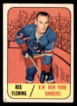 #30 Reg Fleming 