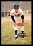 Clem Labine Photo of Stan Williams