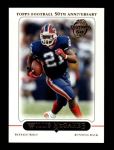 #8 Willis McGahee 
