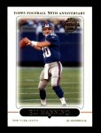 #9 Eli Manning 