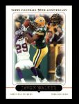 #19 Javon Walker 