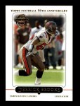 #25 Derrick Brooks 