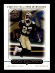 #32 Donte Stallworth 
