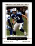 #39 Drew Bennett 