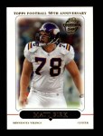 #49 Matt Birk 